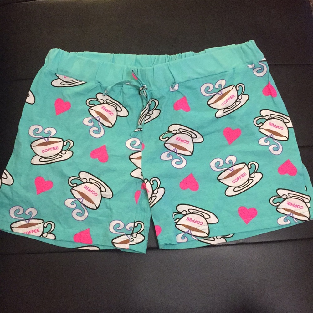 Pajama bottoms